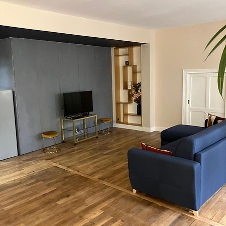 Loft Me - Entre Art Deco Et Loft A L'Americaine Périgueux Esterno foto
