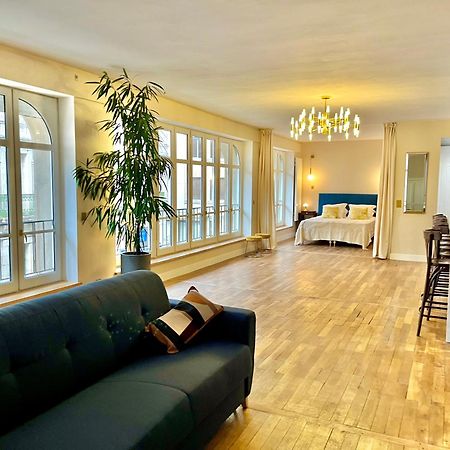 Loft Me - Entre Art Deco Et Loft A L'Americaine Périgueux Esterno foto