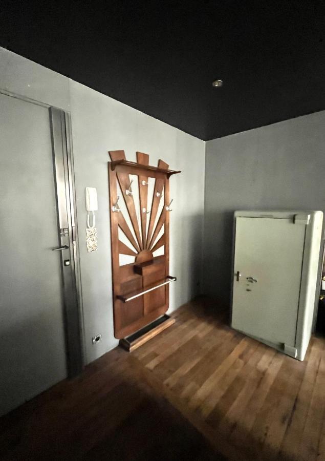 Loft Me - Entre Art Deco Et Loft A L'Americaine Périgueux Esterno foto