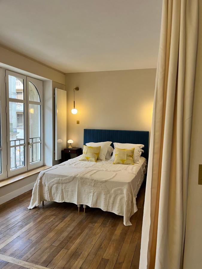 Loft Me - Entre Art Deco Et Loft A L'Americaine Périgueux Esterno foto