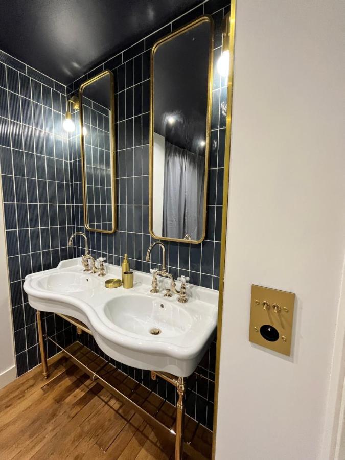 Loft Me - Entre Art Deco Et Loft A L'Americaine Périgueux Esterno foto