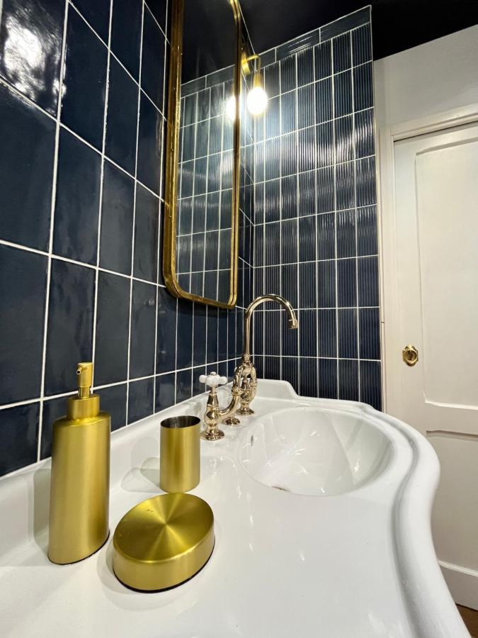 Loft Me - Entre Art Deco Et Loft A L'Americaine Périgueux Esterno foto