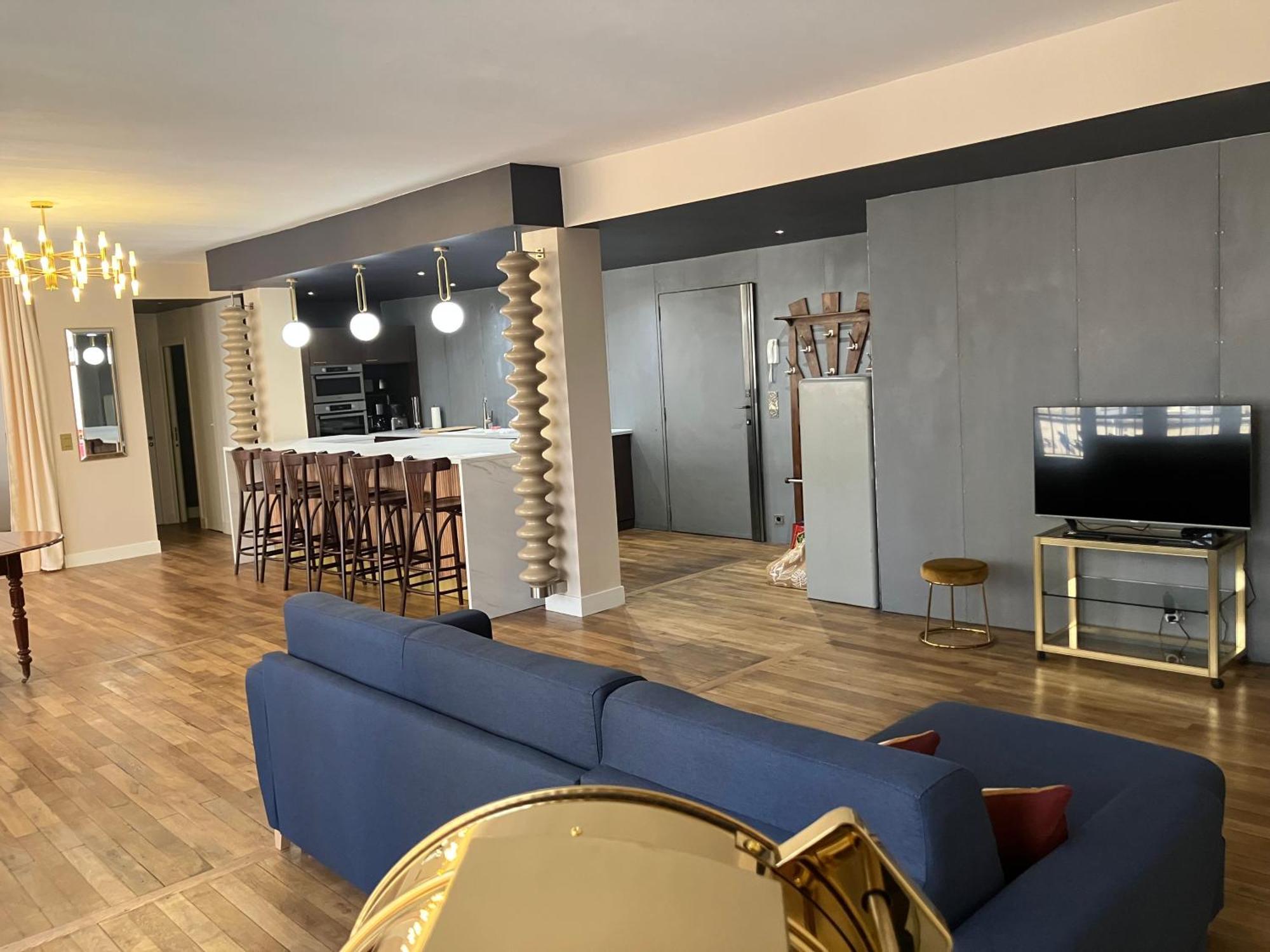 Loft Me - Entre Art Deco Et Loft A L'Americaine Périgueux Esterno foto